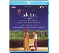 Handel: Alcina (Wiener Staatsoper Live)