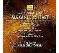 Handel: Alexander's Feast
