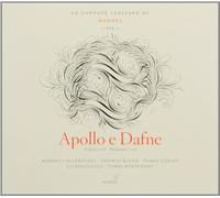 Handel - Apollo E Dafne