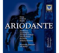 Handel: Ariodante