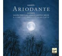 Handel: Ariodante Box set Edition (2011) Audio CD