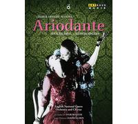 Handel:Ariodante (DVD) English National Opera Orchestra and Chorus (US IMPORT)