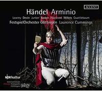 Handel - Arminio [New CD]