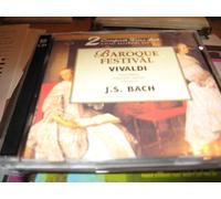 HANDEL/BACH - Baroque Festival