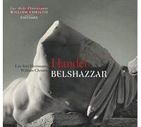 Handel: Belshazzar