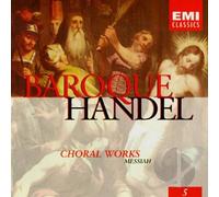 Handel;Choral Works