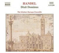 Handel: Choral Works