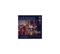 HANDEL/COLLEGIUM CARTUSIANUM/NEUMANN: JOSHUA - CD