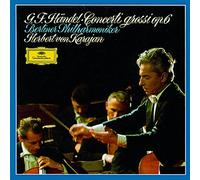Handel: Concerti Grossi