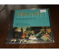 Handel: Concerti Grossi, Op.6 Nos 5-8