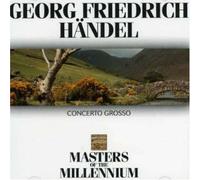 Handel - Concerto Grosso