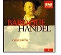 Handel: Concertos