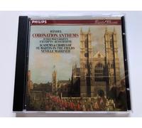 Handel: Coronation Anthems