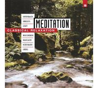 Handel^Dvorak - Meditation: Handel & Dvorak 5