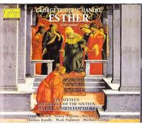 Handel: Esther