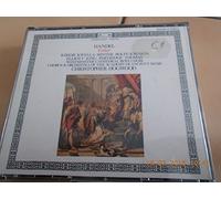 Handel: Esther