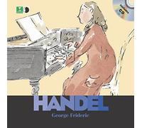 Handel (First Discovery in Music (ABRSM))