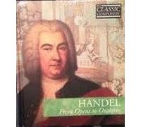 Handel: From Opera to Oratorio