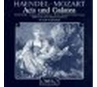 Handel, G.F. - Acis & Galatea (Arrangement Mozart)