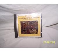 Handel, G.F. - Concerto Grossi Opus 6 (4)