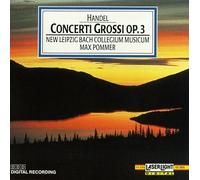 Handel, G.F. - Ct Grossi Op 3 (6)