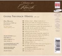 Handel, G.F. - Der Messias (Q)