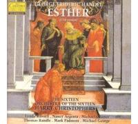 Handel, G.F. - Esther (1718 Version)