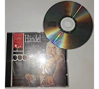 Handel, G.F. - Famous Concertos Suites