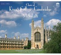 Handel, G.F. - Georg Friedrich Handel: Messiah [2011]