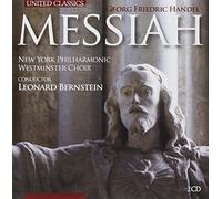 Handel, G.F. - George Frideric Handel: Messiah