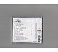 Handel, G.F. - Greatest Hits