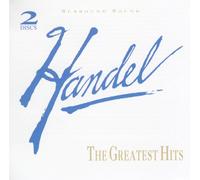 Handel, G.F. - Greatest Hits