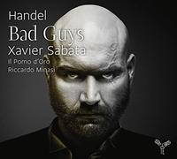 Handel, G.F. - Handel: Bad Guys