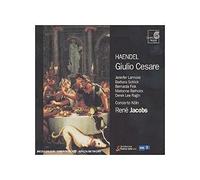 Handel, G.F. - Handel: Giulio Cesare