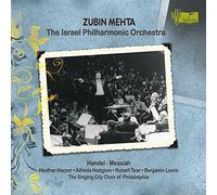 Handel, G.F. - Handel: Messiah