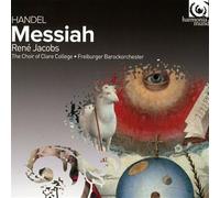 Handel, G.F. - Handel: Messiah