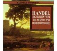 Handel, G.F. - Highlights from Messiah/&