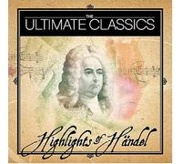 Handel, G.F. - Highlights of Handel