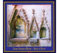 Handel, G.F. - Israel in Egypt