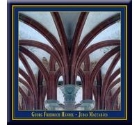 Handel, G.F. - Judas Maccabaus