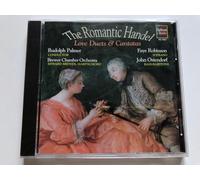 Handel, G.F. - Love Duets & Cantatas