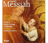 Handel, G.F. - Messiah