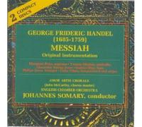Handel, G.F. - Messiah-Complete