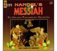 Handel, G.F. - Messiah-Complete