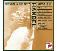 Handel, G.F. - Messiah-Complete