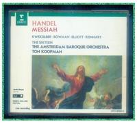 Handel, G.F. - Messiah-Complete