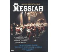 Handel, G.F. - Messiah [DVD] [1993] [Region 1] [US Import] [NTSC]