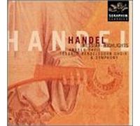 Handel, G.F. - Messiah-Highlights