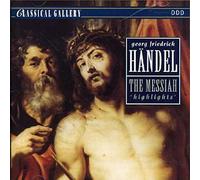 Handel, G.F. - Messiah -Highlights-
