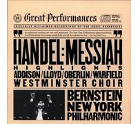 Handel, G.F. - Messiah-Highlights